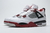 Nike Air Jordan 4 Retro Fire Red - loja online