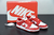 Nike Dunk Low University Red - comprar online