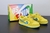 Nike SB Dunk Low X Grateful Dead Yellow Bears - comprar online