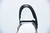 Nike Air Jordan 1 Retro High Satin Black Toe - use sneakers