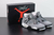 Nike Air Jordan 4 Cool Grey