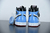 Nike Air Jordan 1 High Fearless UNC Chicago - comprar online