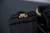 Nike Air Jordan 1 Retro High Black Metallic Gold - loja online