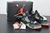 Nike Off White x Air Jordan 4 Bred
