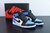 Nike Air Jordan 1 Retro High UNC Toe - comprar online