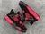 Nike Air Jordan 4 Retro Red Thunder
