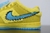 Nike SB Dunk Low X Grateful Dead Yellow Bears na internet