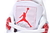 Nike Air Jordan 4 Retro Metallic Red - use sneakers