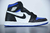 Nike Air Jordan 1 High White Royal Toe