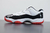 Nike Air Jordan 11 Low Concord Bred na internet