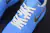 Off-White x Nike Air Force 1 MCA Blue - use sneakers