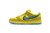 Nike SB Dunk Low X Grateful Dead Yellow Bears