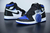 Nike Air Jordan 1 High White Royal Toe - loja online