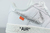 Imagem do Off-White x Nike Air Force 1 White