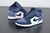 Nike Air Jordan 1 Mid Saned Purple na internet