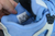 Nike Air Jordan 4 University Blue - comprar online