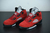 Nike Air Jordan 5 Raging Bull Red - use sneakers