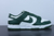 Imagem do Nike Dunk Low Michigan State