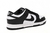Nike Dunk Low Retro Panda na internet