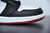 Nike Air Jordan 1 Retro High Satin Black Toe - loja online