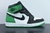 Nike Air Jordan 1 Retro High Lucky Green - comprar online