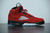 Nike Air Jordan 5 Raging Bull Red - loja online