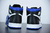 Imagem do Nike Air Jordan 1 High White Royal Toe