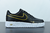 Imagem do Nike Air Force 1 Low Black Metelic Gold