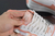 Nike Air Force 1 Shadow White Coral Pink - use sneakers