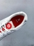 Imagem do Supreme x Nike Shox Ride 2 White