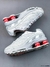 Supreme x Nike Shox Ride 2 White