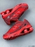 Supreme x Nike Shox Ride 2 Speed Red