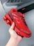 Supreme x Nike Shox Ride 2 Speed Red - loja online