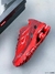 Imagem do Supreme x Nike Shox Ride 2 Speed Red