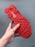 Supreme x Nike Shox Ride 2 Speed Red