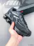 Nike Supreme x Nike Shox Ride 2 Black