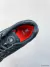 Nike Supreme x Nike Shox Ride 2 Black na internet