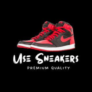 use sneakers