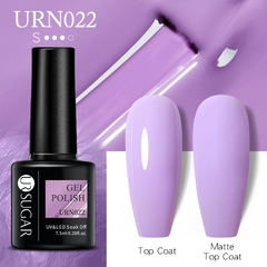 Esmalte em gel - Polonês - AÇÚCAR UR na internet