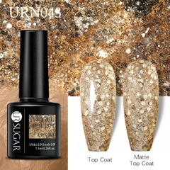 Imagem do Esmalte em gel - Polonês - AÇÚCAR UR