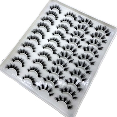 Cilios Postiços - Volumosos - comprar online