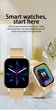 Imagem do Smartwatch