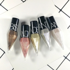 Delineador em Glitter - LOOKAVE - BellaAparência