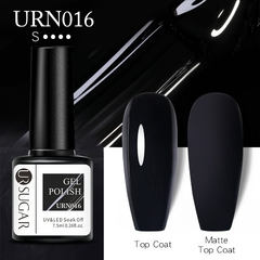 Esmalte em gel - Polonês - AÇÚCAR UR - BellaAparência