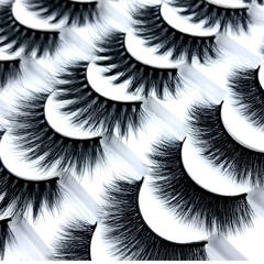 Imagem do Cilios Postiços - Volumosos