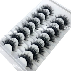 Imagem do Cilios Postiços de 4 à 8 pares