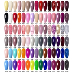 Imagem do Esmalte em gel - Polonês - AÇÚCAR UR