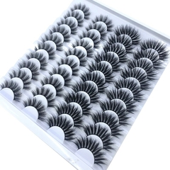 Cilios Postiços - Volumosos - comprar online