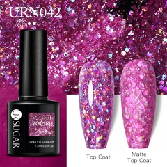 Esmalte em gel - Polonês - AÇÚCAR UR - loja online