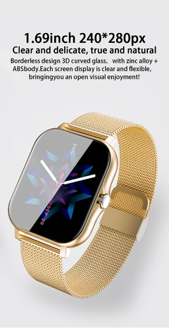 Smartwatch